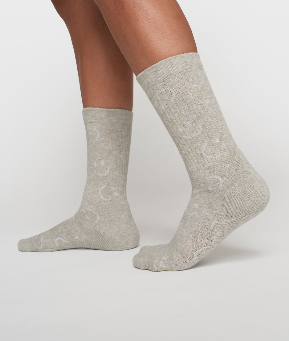 3-pack socks | deep wine