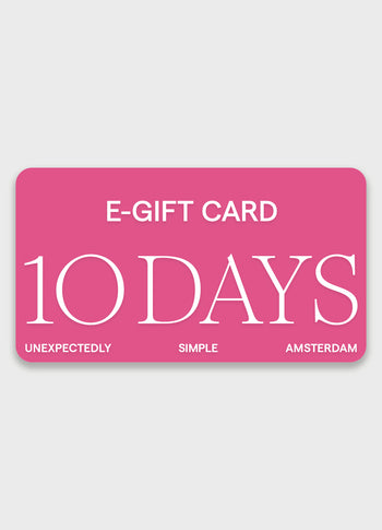 E-Gift Card