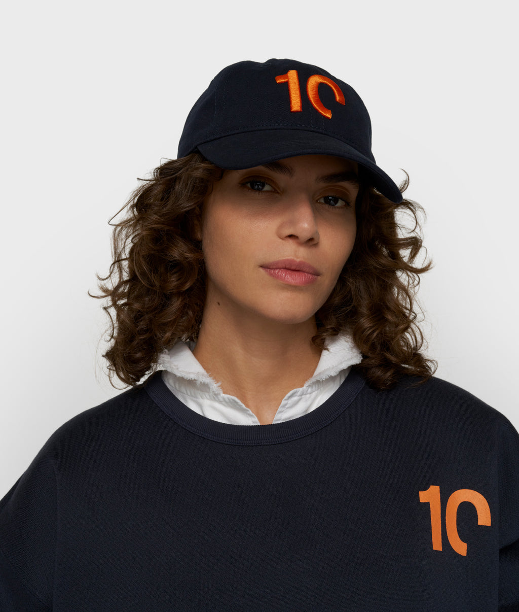 cap knhb | dark blue
