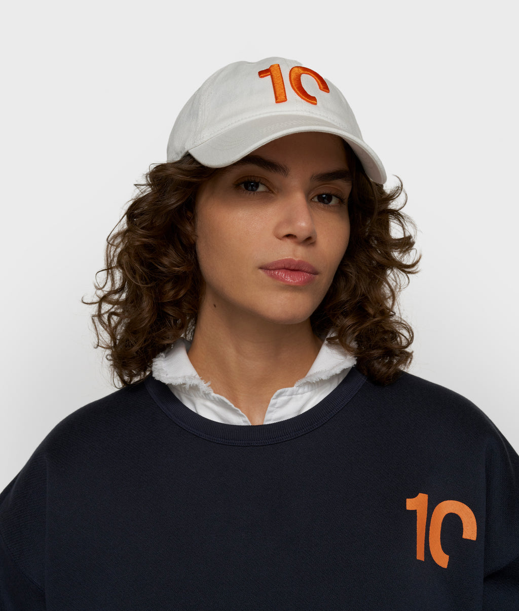 cap knhb | white