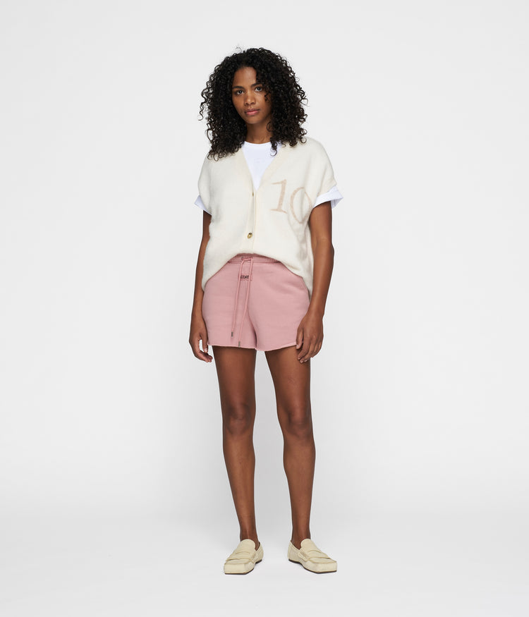 shorts | raspberry