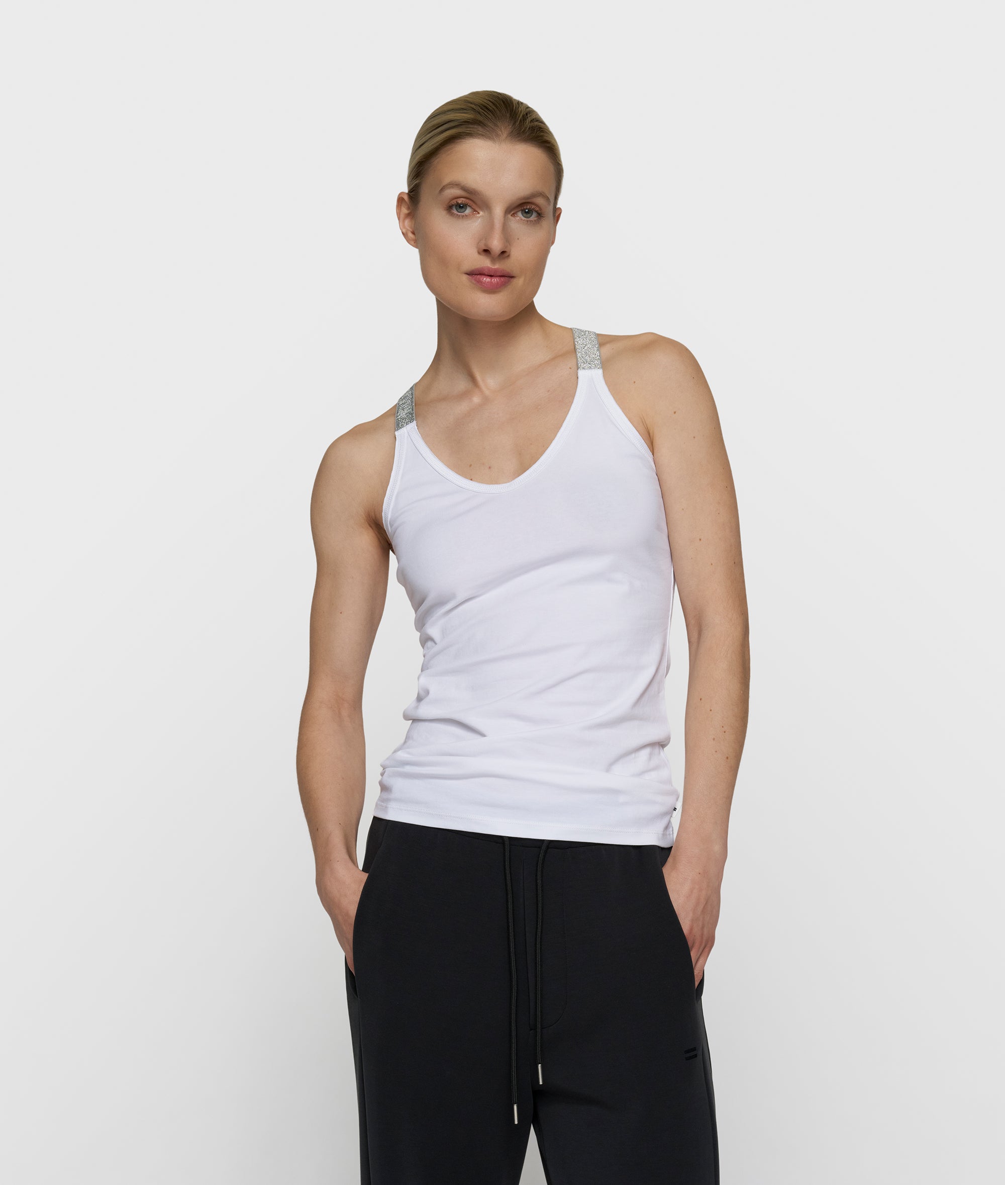 THE WRAPPER LUREX