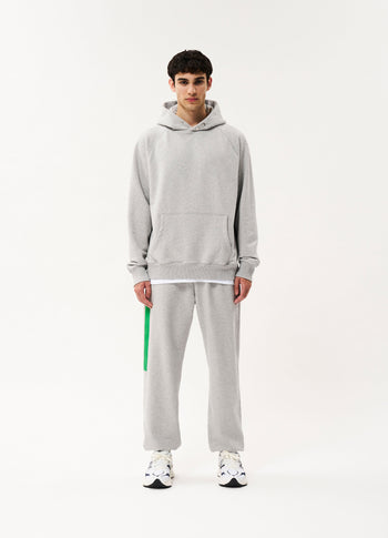 Ander jogger | light grey melee