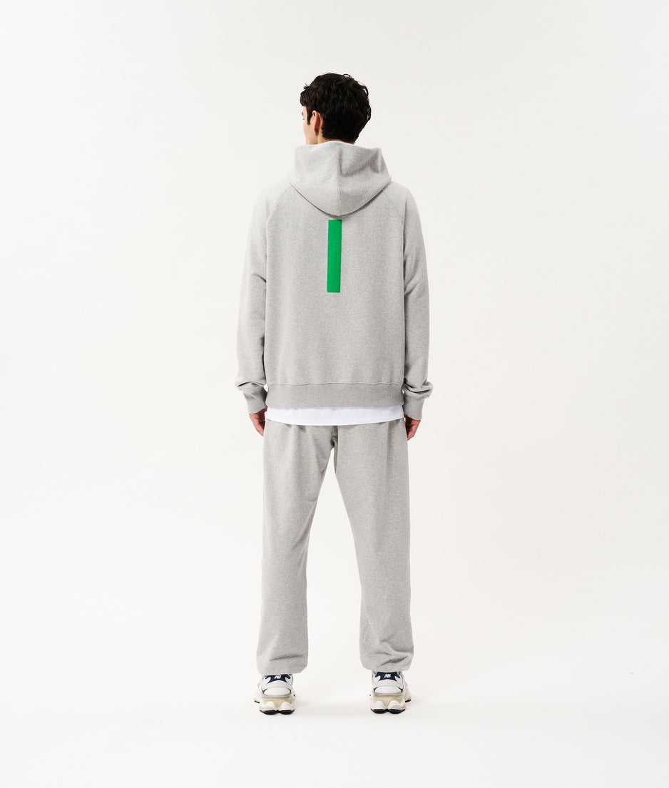 Ander jogger | light grey melee