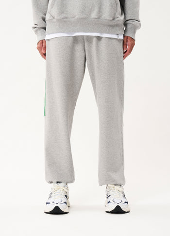 Ander jogger | light grey melee