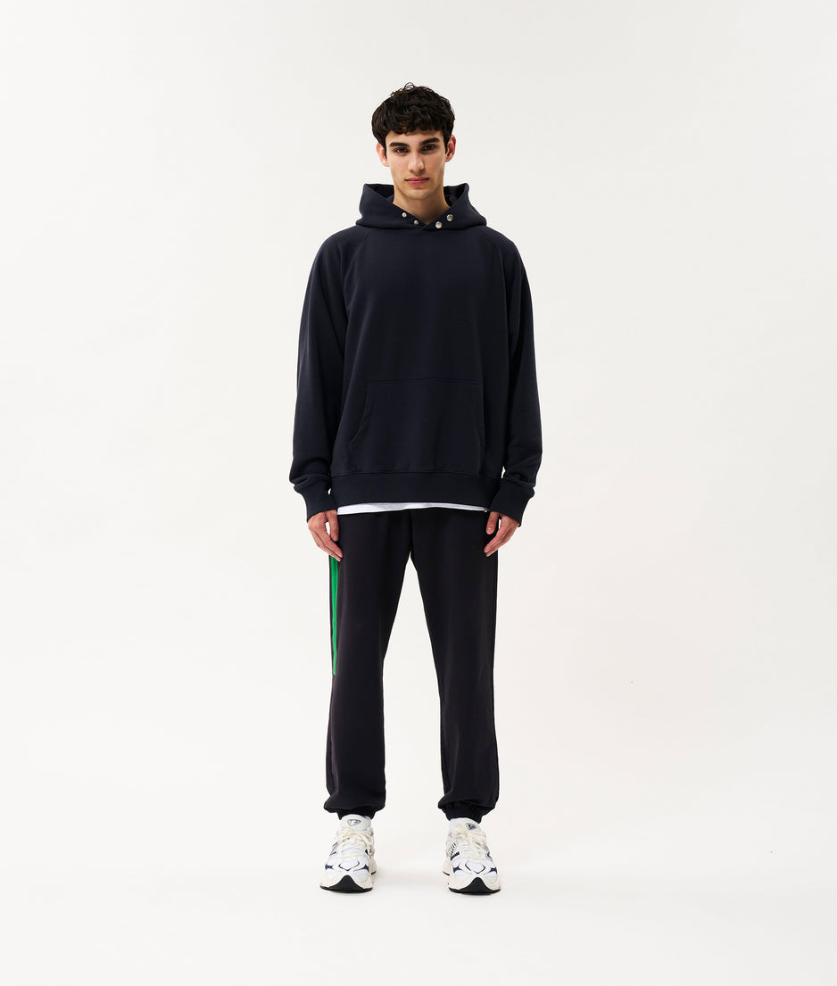 Lucas hoodie | dark blue