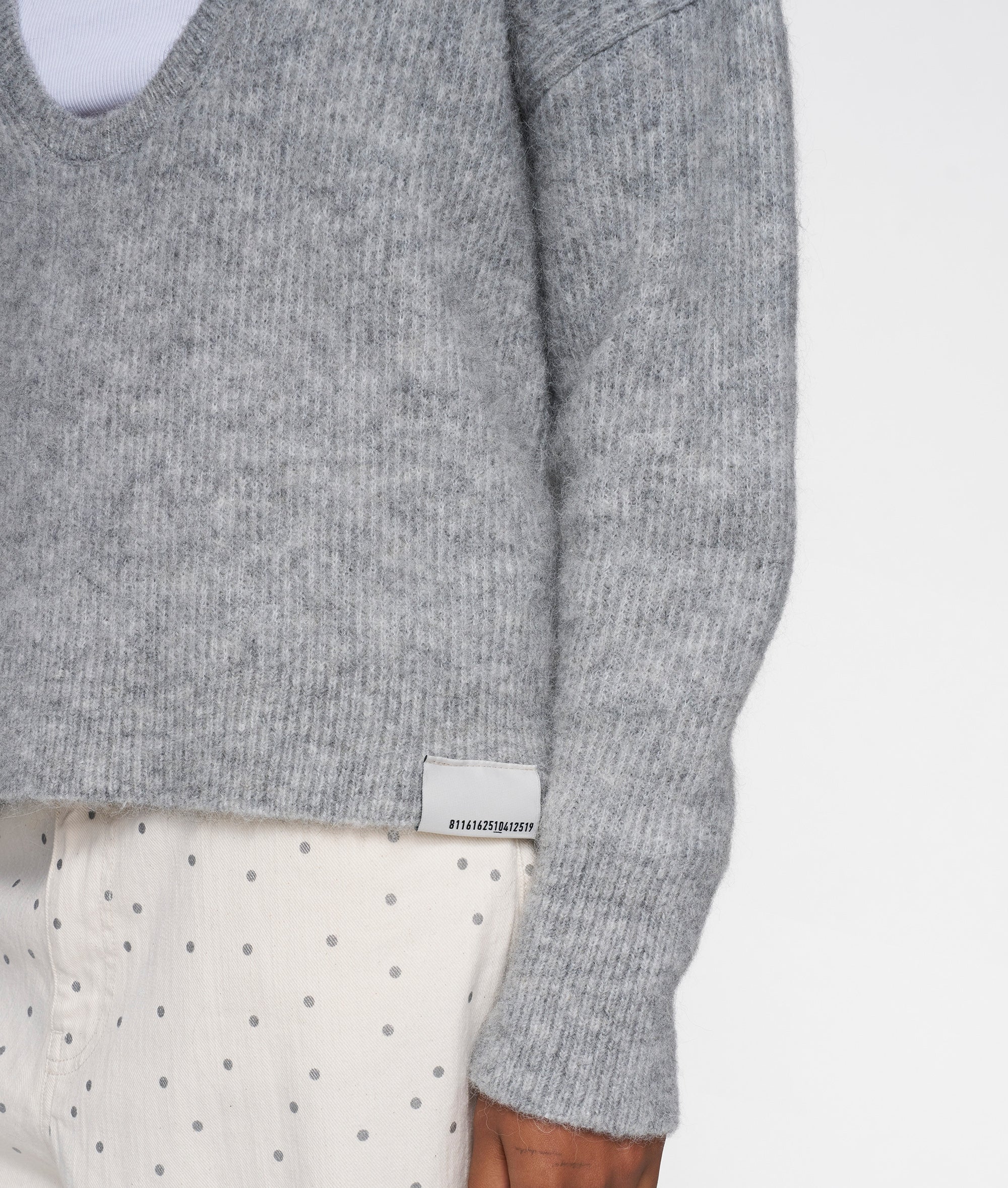 Sweatshirt Closed Pulli Sweater Closed Damen Pullover Closed Pulli