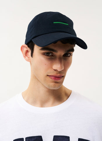 Max cap | dark blue