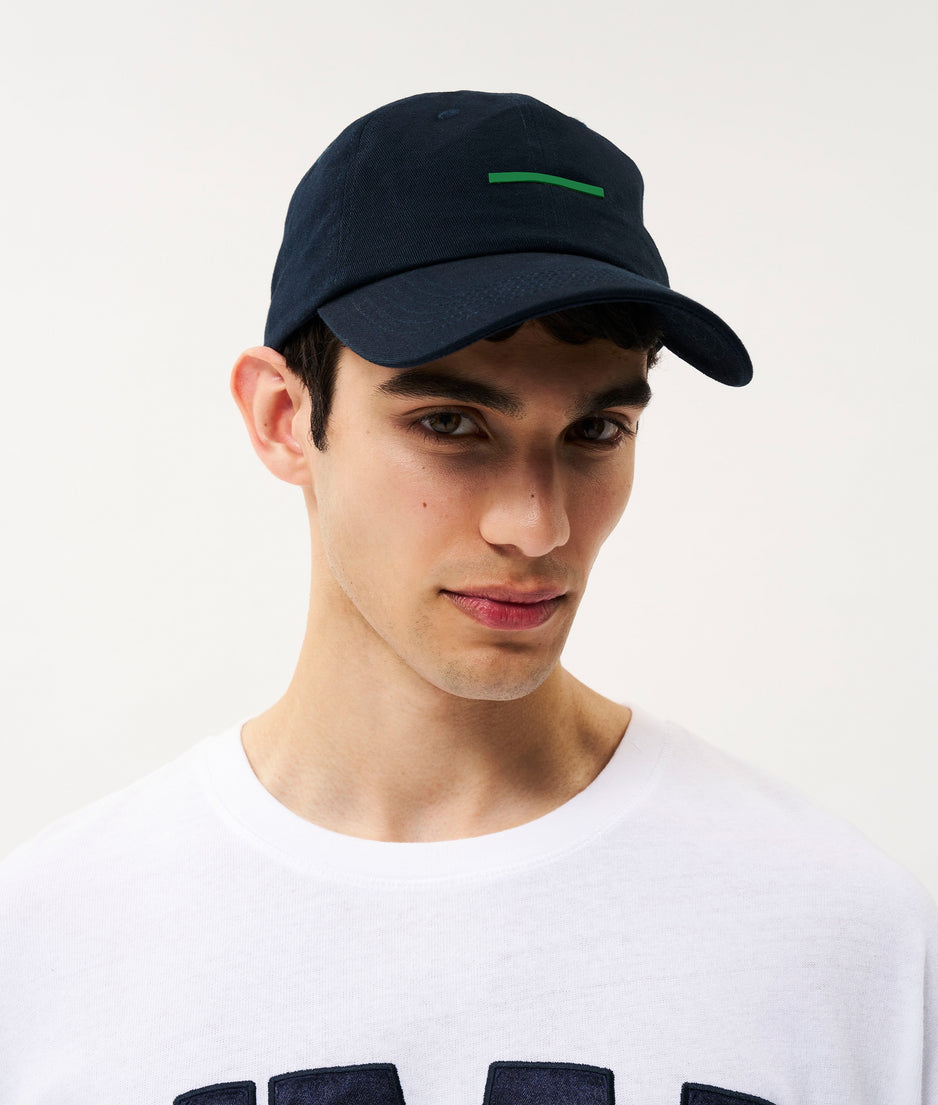 Max cap | dark blue