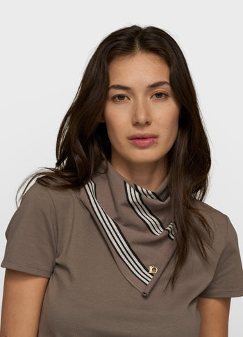 bandana stripes | moonrock