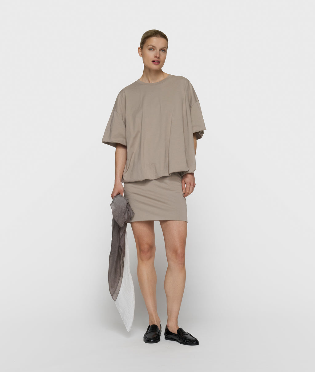 easy skort | fog