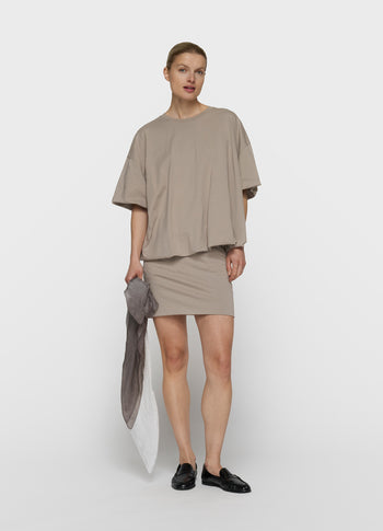 easy skort | fog