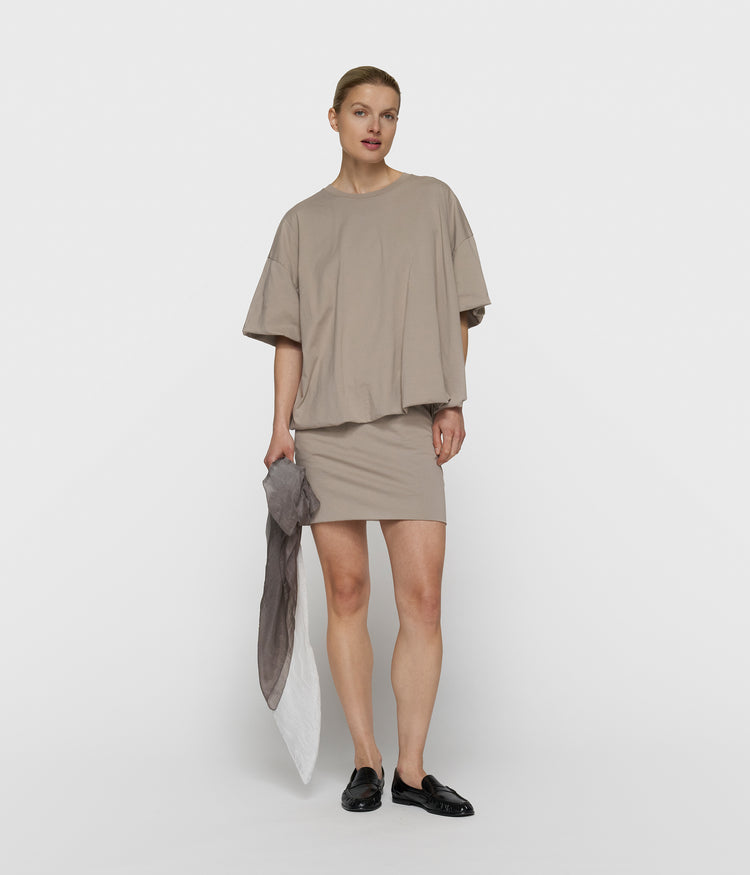 easy skort | fog