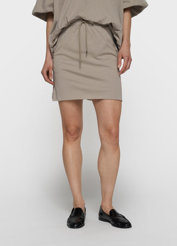 easy skort | fog