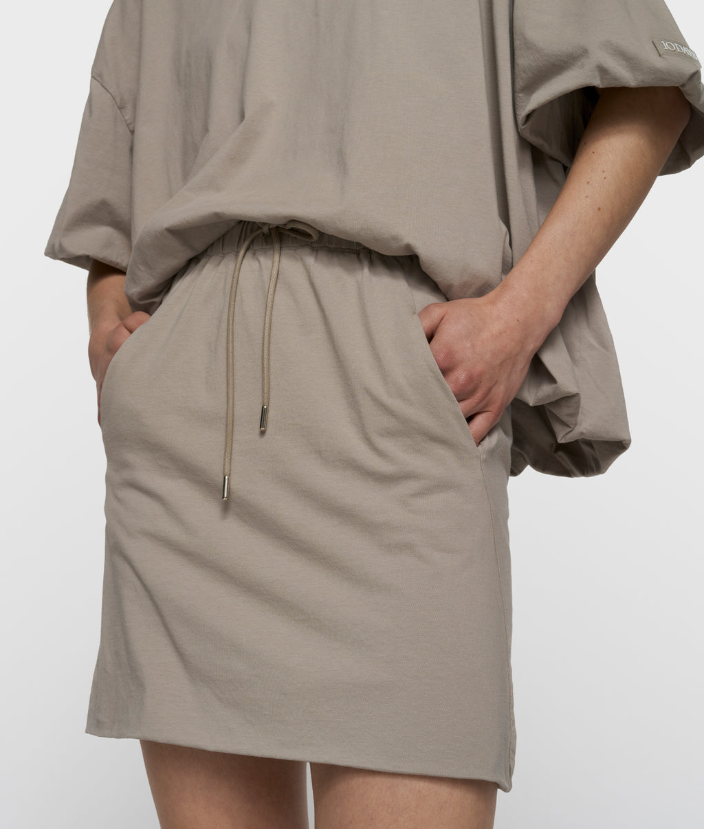 easy skort | fog