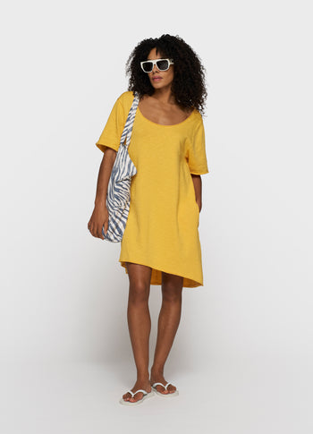 beach dress | mango