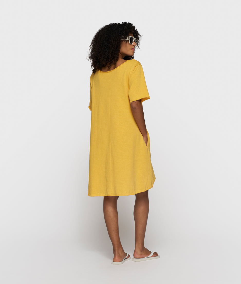 beach dress | mango