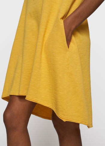 beach dress | mango