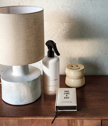 simple room spray 500ml | multicolor