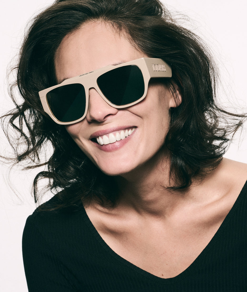 the iconic sunglasses | rope