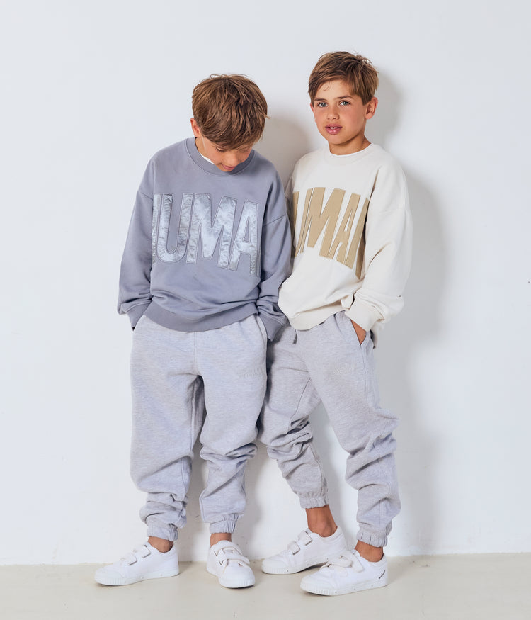 human sweater kids | cleansing kit
