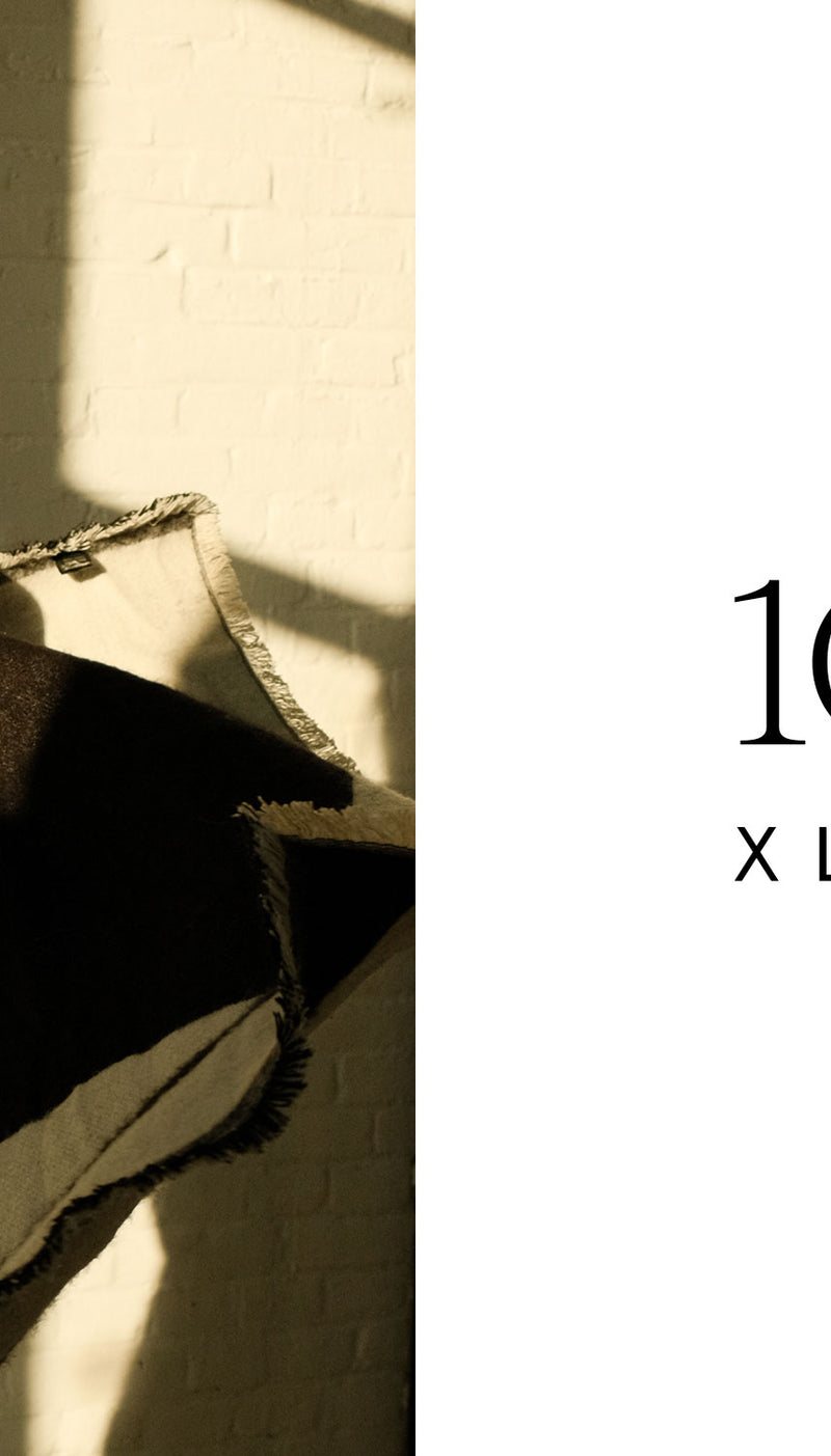 10DAYS X LOIS SCHINDELER: new collaboration coming soon