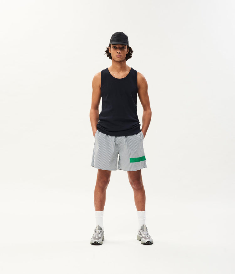 Tomas swim shorts | ecru
