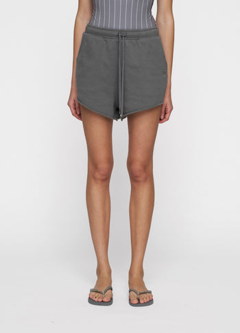 easy shorts | oil