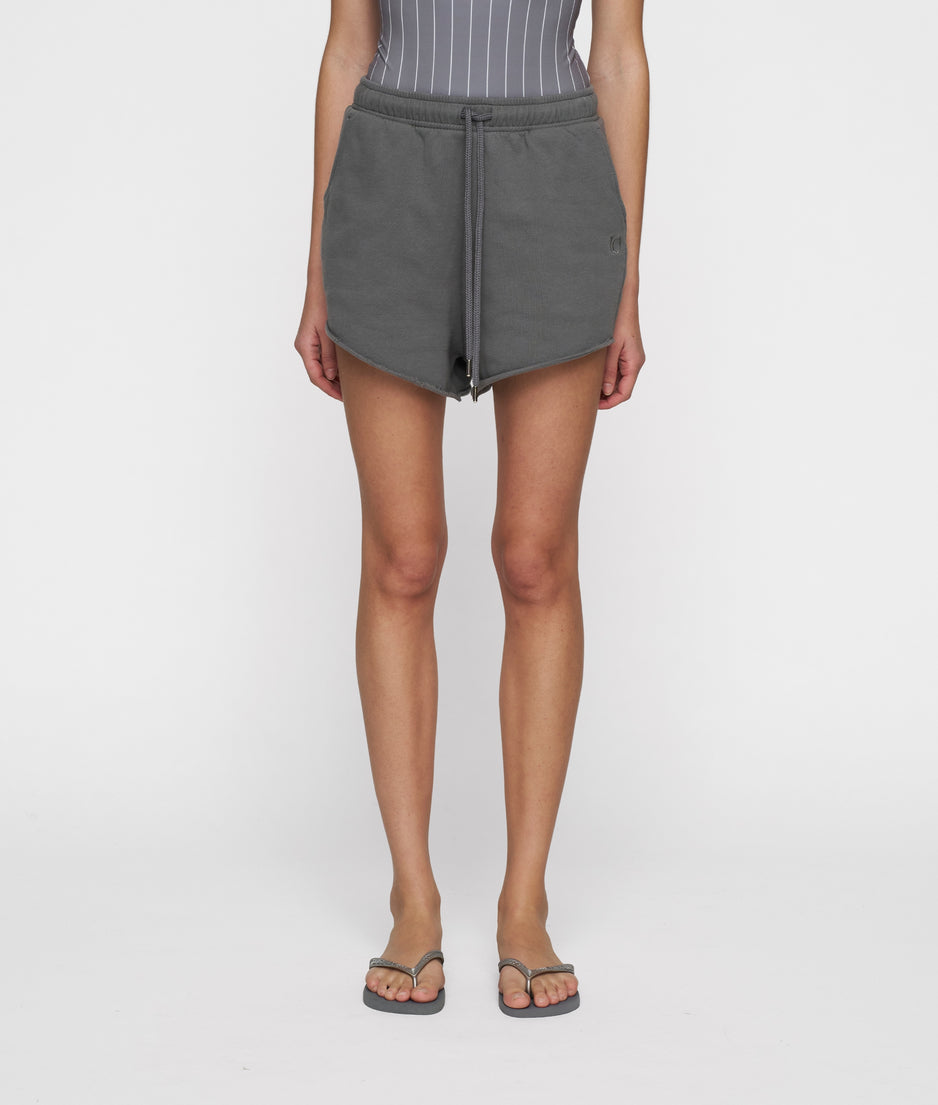 easy shorts | oil