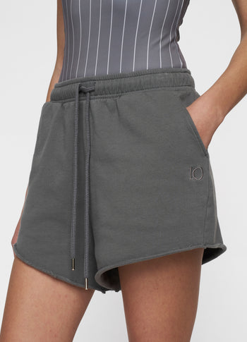 easy shorts | oil