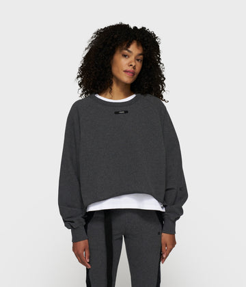 LA sweater | antra melee