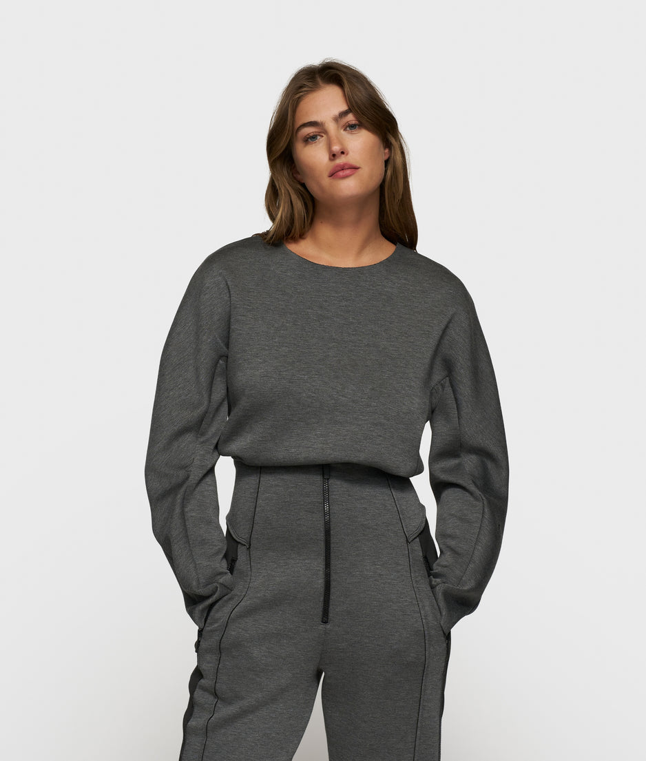 shaped top scuba | antra melee