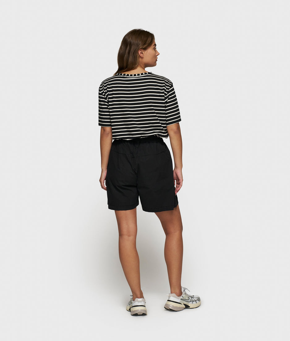 THE PROUD BERMUDA | black