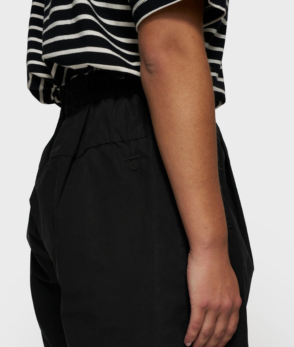 THE PROUD BERMUDA | black