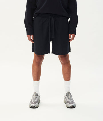 Leo easy shorts | dark blue