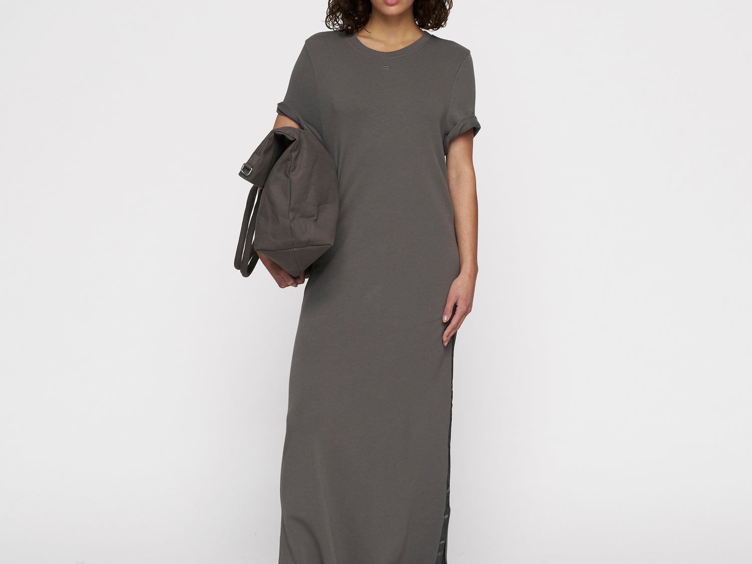 long beach dress | oil
