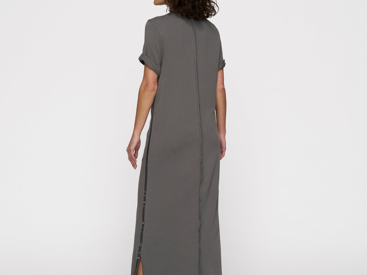 long beach dress | oil