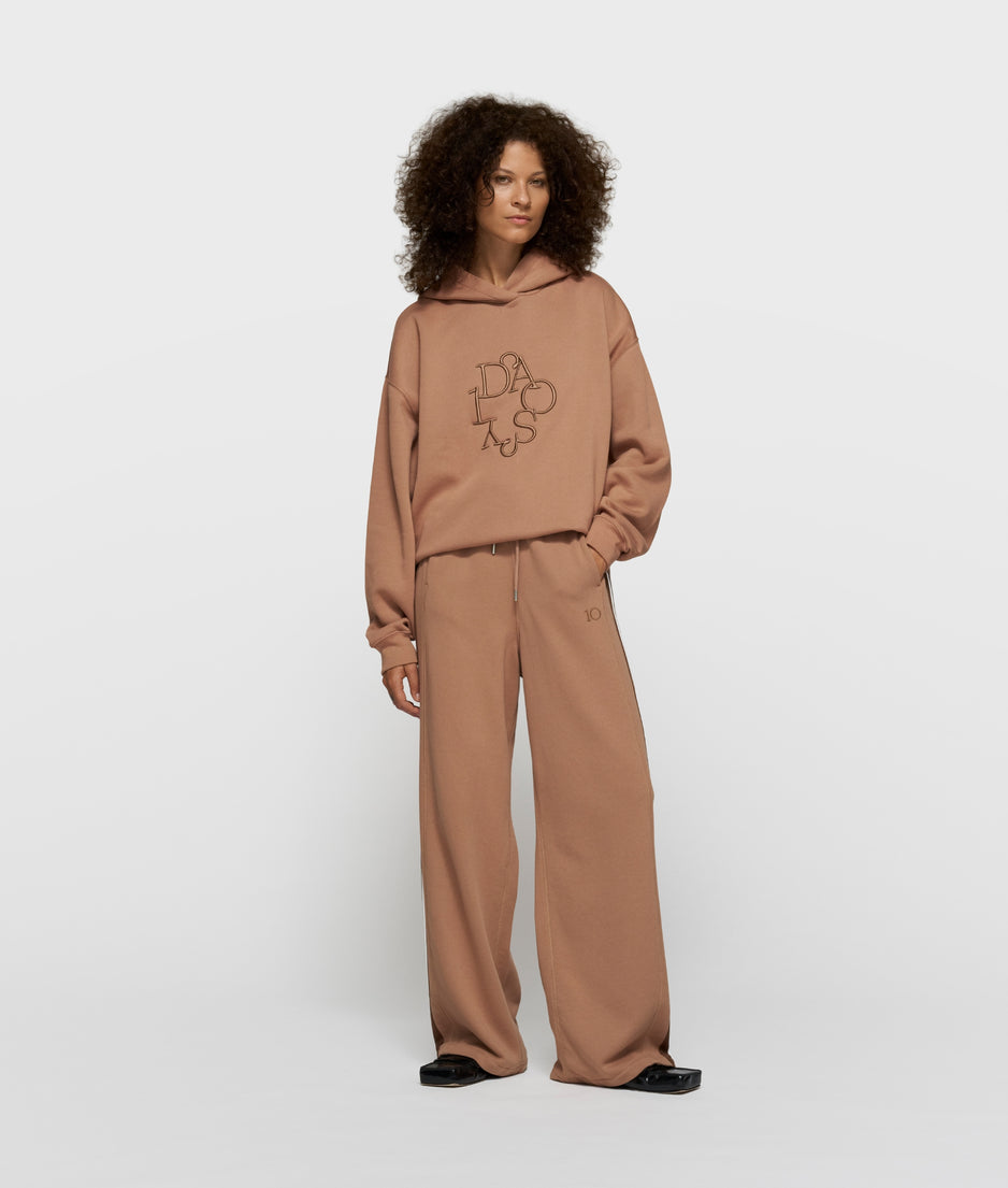 western jogger tape | fudge