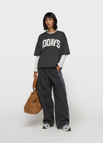 baseball tee 10DAYS | antra melee