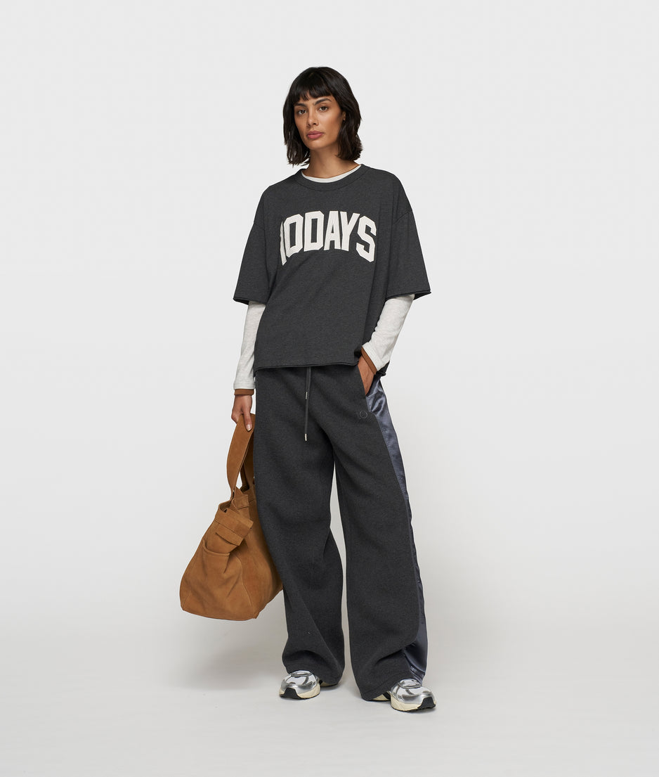 baseball tee 10DAYS | antra melee