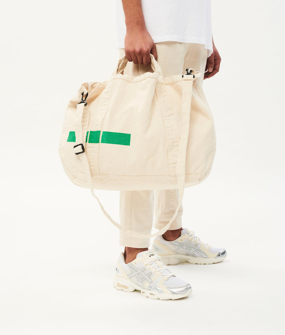 Boas canvas bag | oat