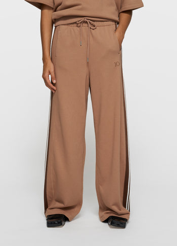 western jogger tape | fudge