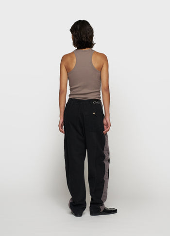 tank top rib 10 | moonrock