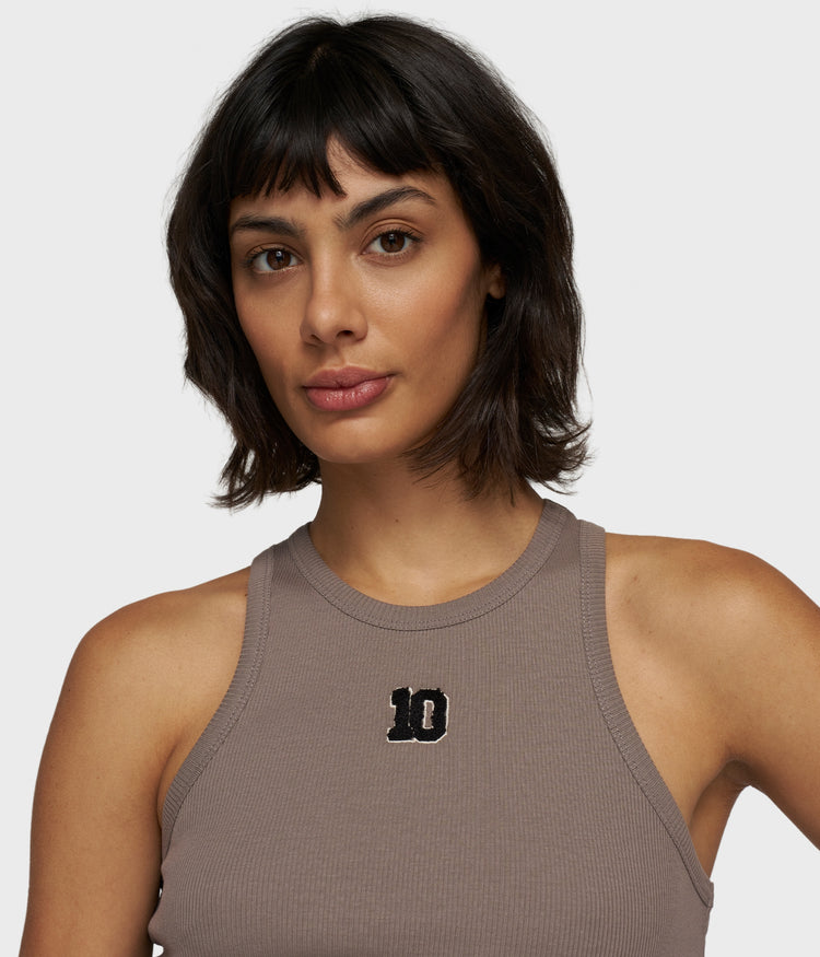 tank top rib 10 | moonrock