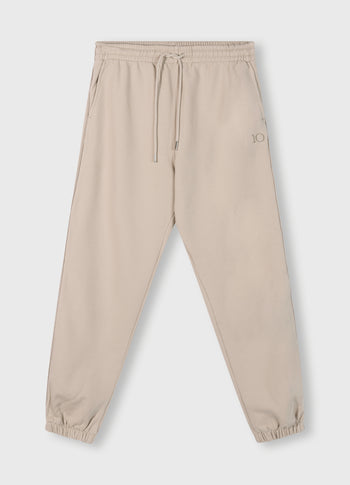 mid jogger | rope
