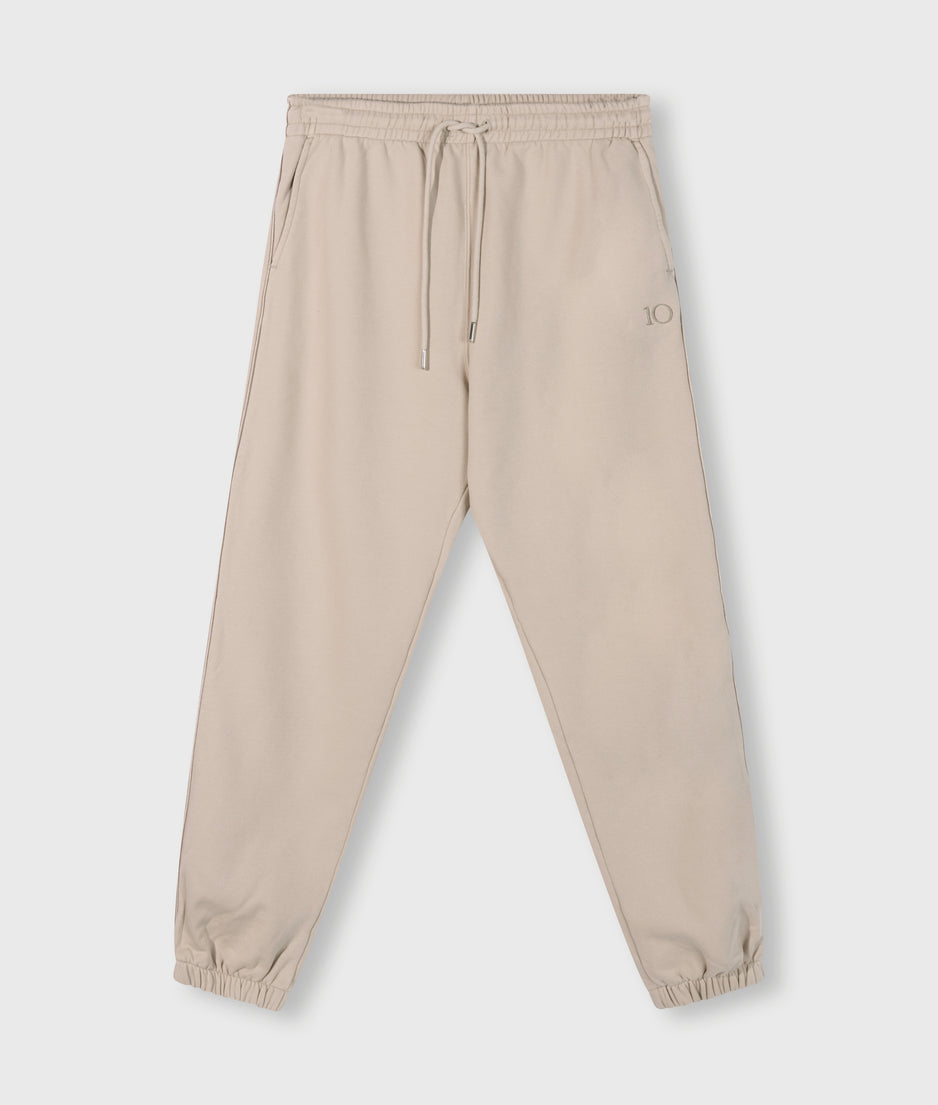 mid jogger | rope