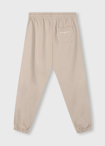 mid jogger | rope
