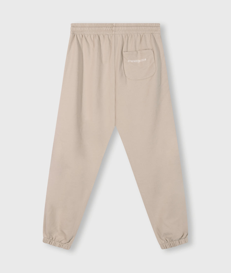 mid jogger | rope