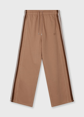 western jogger tape | fudge