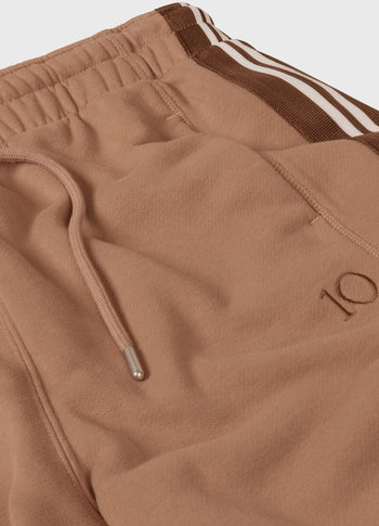 western jogger tape | fudge